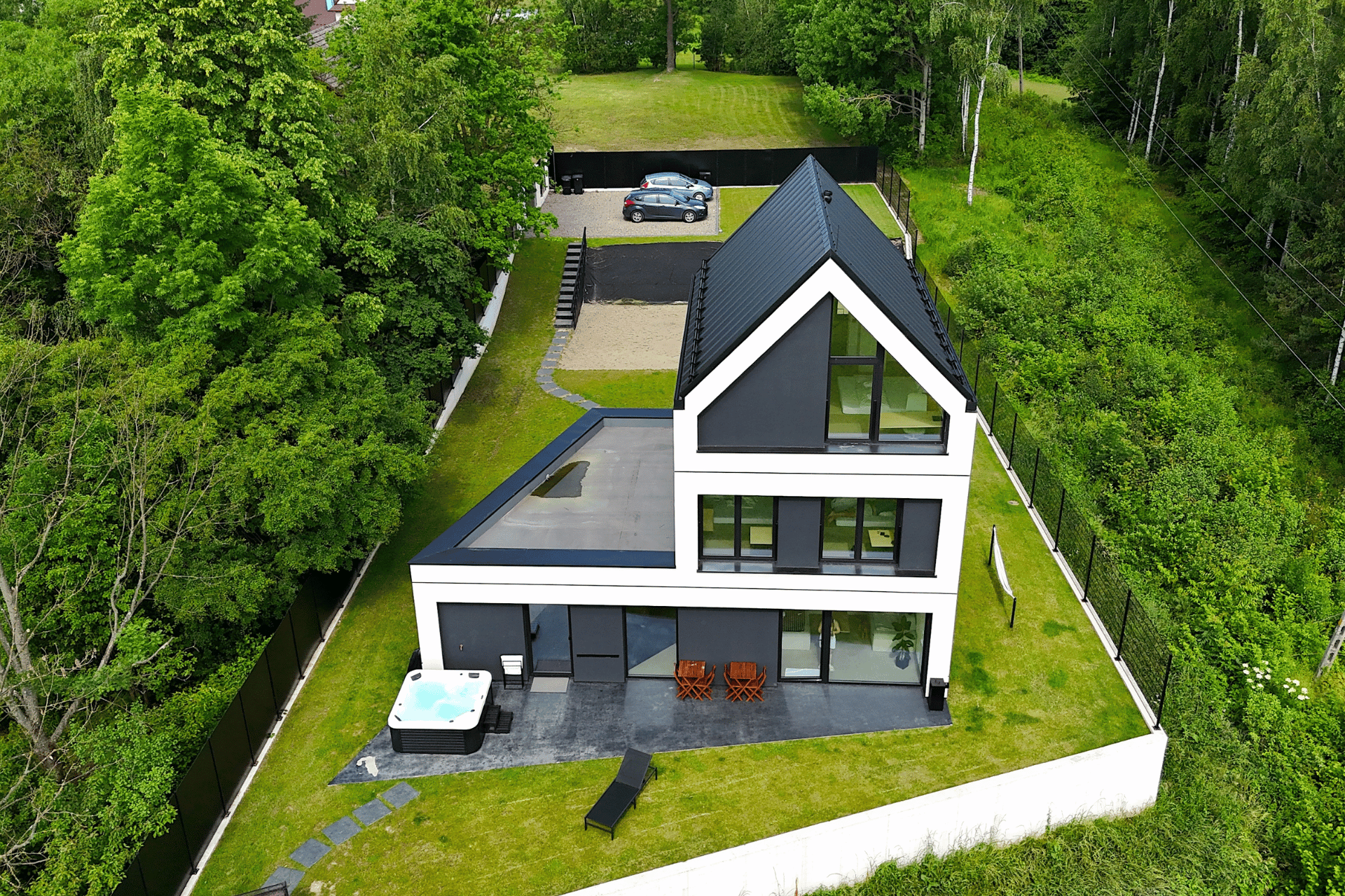 The East House ONE