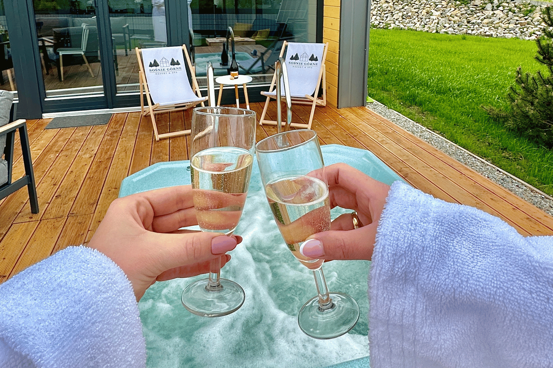 Sośnie Górne Resort & Spa